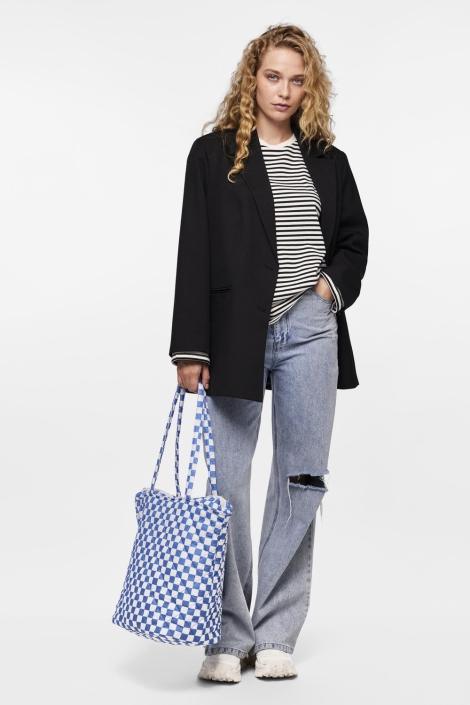Pieces pcsadie ls top noos